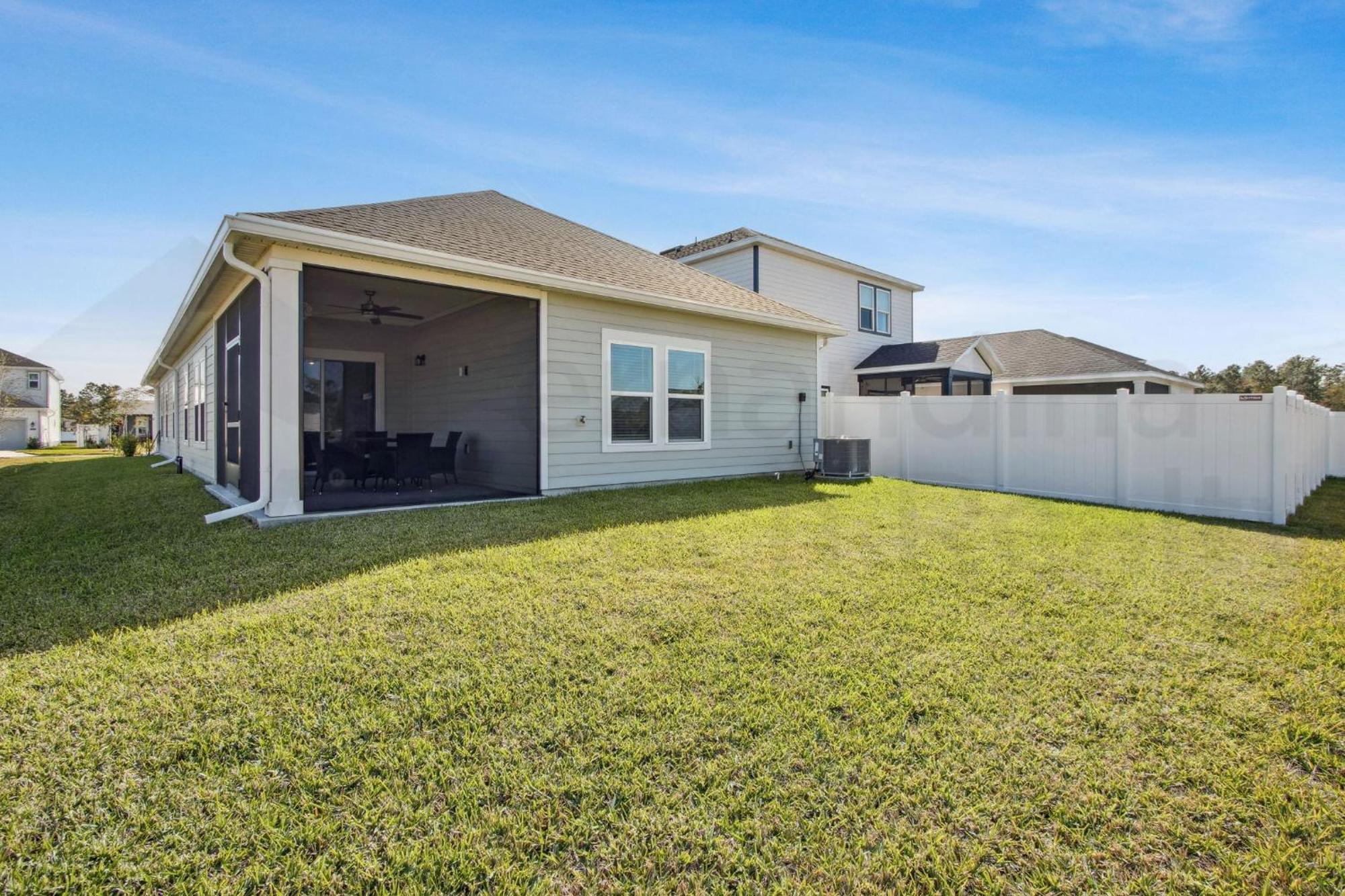 95070 Gina Street Villa Fremont Exteriör bild