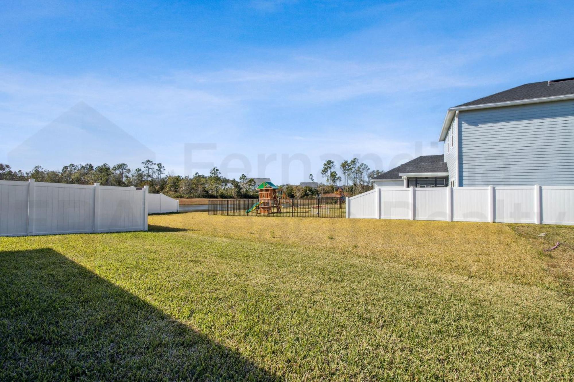95070 Gina Street Villa Fremont Exteriör bild