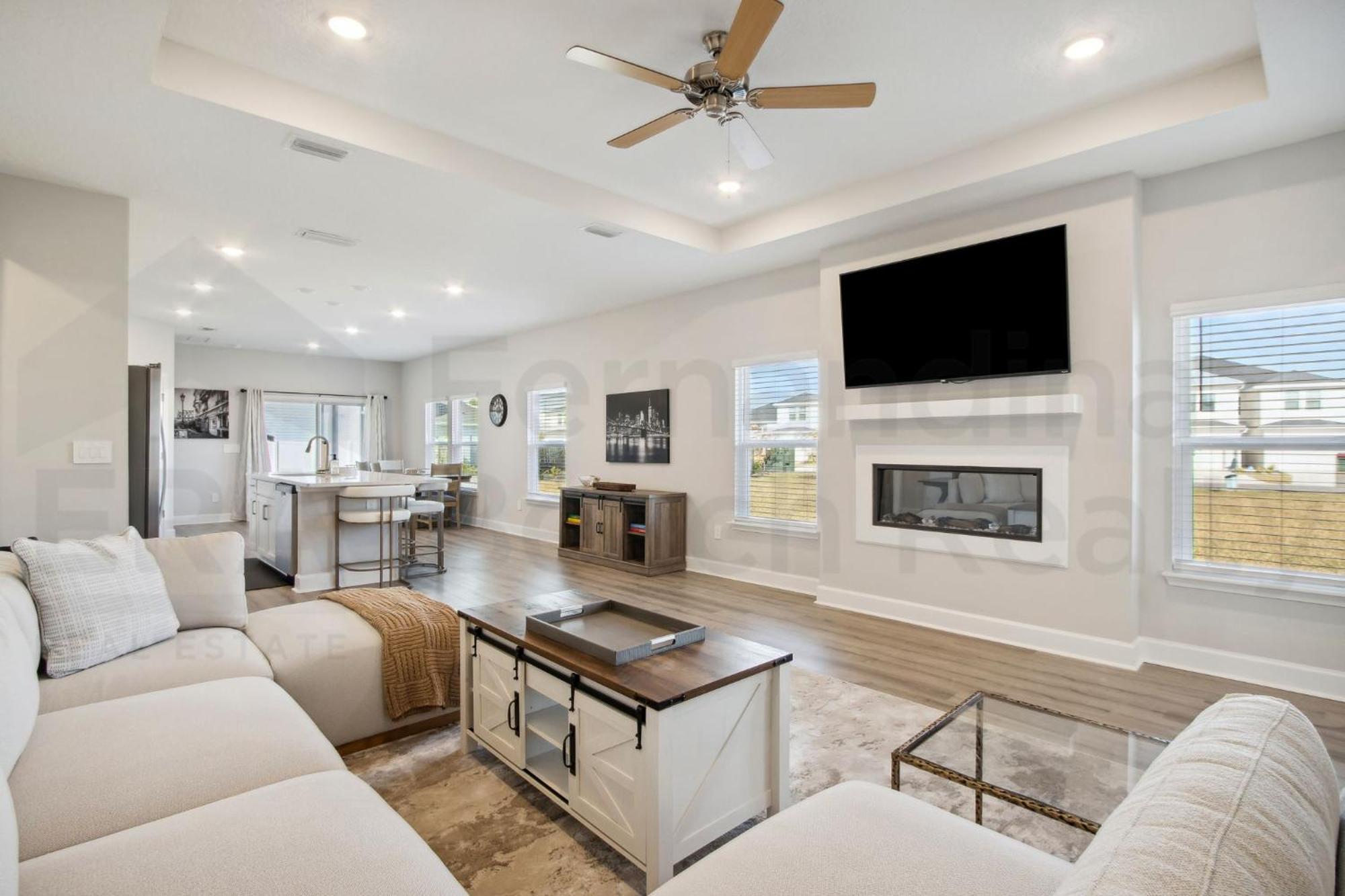 95070 Gina Street Villa Fremont Exteriör bild