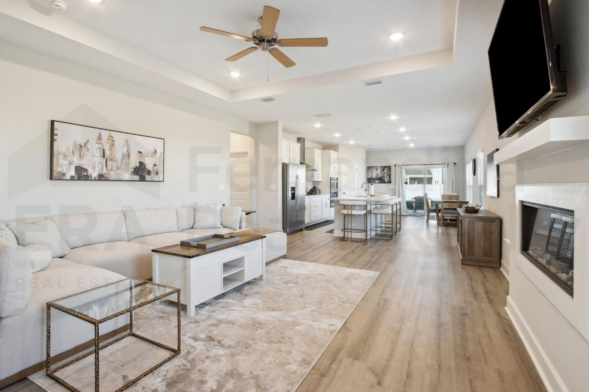 95070 Gina Street Villa Fremont Exteriör bild